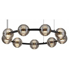 Подвесная люстра odeon light troni ...